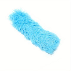 Interactive Cat Kicking Toy With Sand Sound - Promotes Exercise