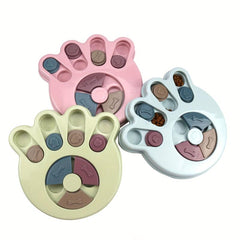 Interactive Dog Slow Feeder Toy for Feeding Training