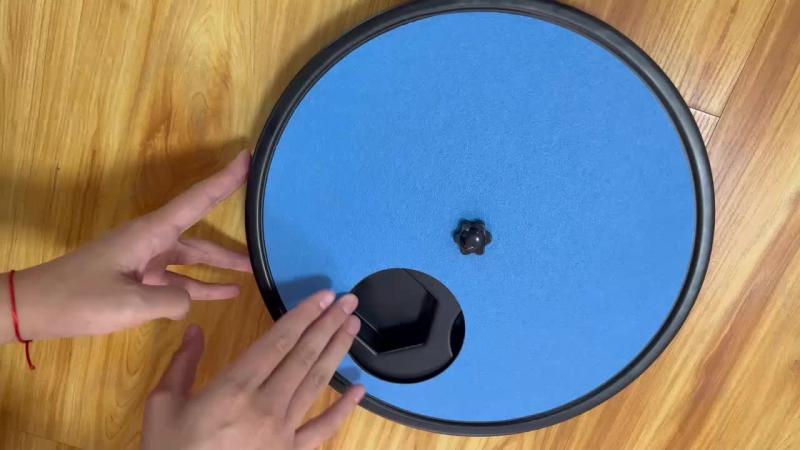Dog Nail Scratch Pad Grinder Toy Food Dispenser Bowl