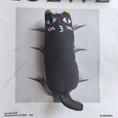 Cat Catnip Toy Creative Thumb Toy Second Generation