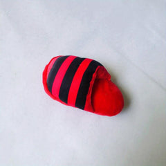Squeaky Plush Dog Toy Durable Chew Toy
