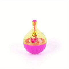 Leaking Ball Cat Dog Toy Chew Toy Slow Feeder Pet Toy