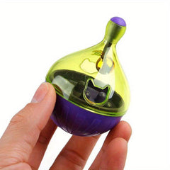 Leaking Ball Cat Dog Toy Chew Toy Slow Feeder Pet Toy