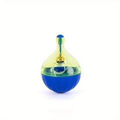 Leaking Ball Cat Dog Toy Chew Toy Slow Feeder Pet Toy