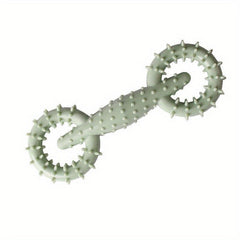 TPR Pet Toy Pull Ring Dog Molar Toy Dog Chew Toy