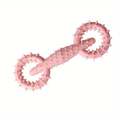 TPR Pet Toy Pull Ring Dog Molar Toy Dog Chew Toy