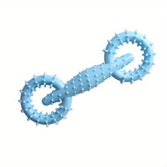 TPR Pet Toy Pull Ring Dog Molar Toy Dog Chew Toy