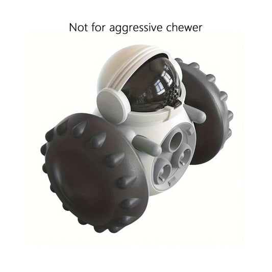 Interactive Pet Toy for Dogs Tumbler Puzzle Leak Proof