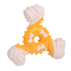 Dog Chew Toy Interactive Play Teeth Clean Training Pet Supplies