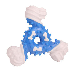 Dog Chew Toy Interactive Play Teeth Clean Training Pet Supplies