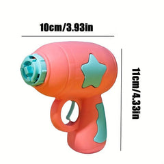 Cat Teaser Flying Disc Toy, Interactive Kitten Teasing Toy