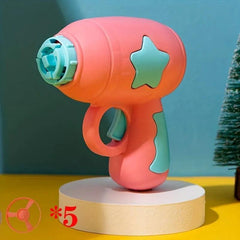 Cat Teaser Flying Disc Toy, Interactive Kitten Teasing Toy