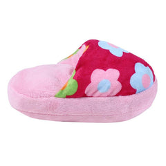 Slipper Pet Toy for Dogs and Cats Fun and Durable Plushies