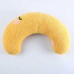 Soft Fluffy Cat Pillows for Relaxing and Playtime