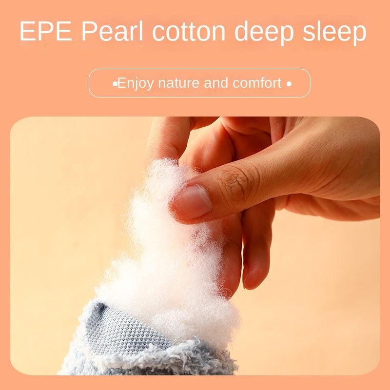 Soft Fluffy Cat Pillows for Relaxing and Playtime