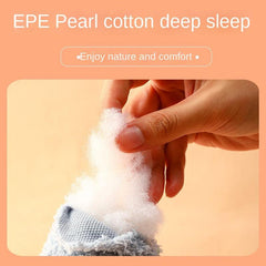 Soft Fluffy Cat Pillows for Relaxing and Playtime