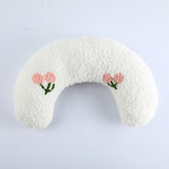 Soft Fluffy Cat Pillows for Relaxing and Playtime