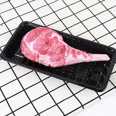 Interactive Steak Pet Chew Toy for Dogs & Cats