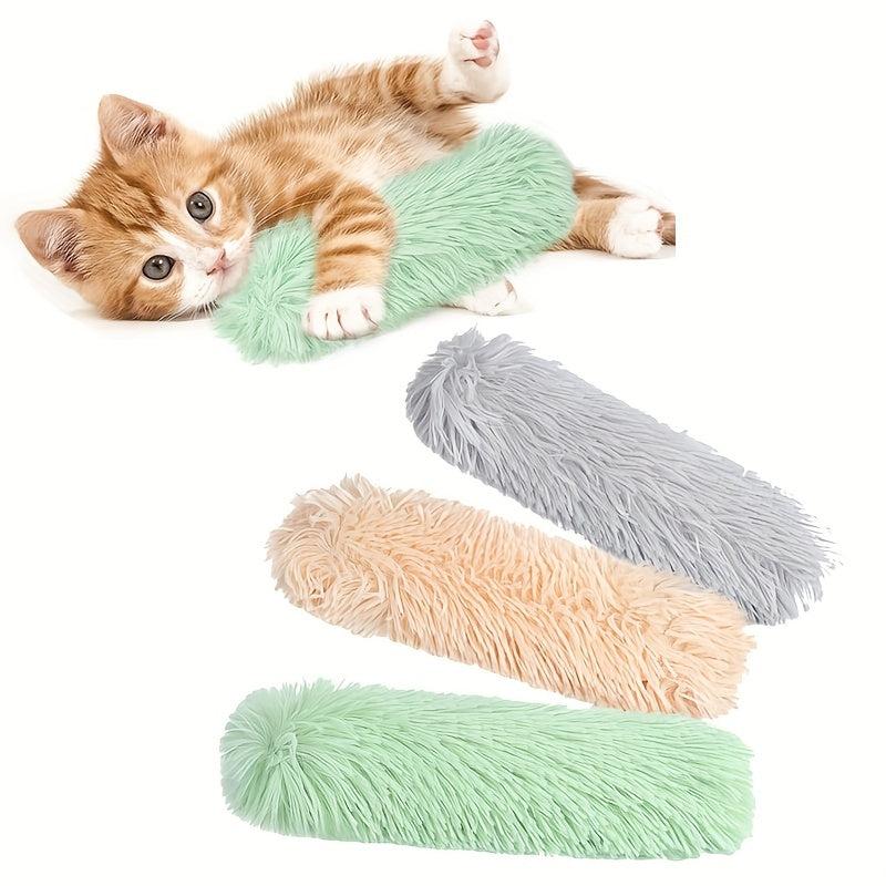 Interactive Cat Teaser Toy for Fun Playtime
