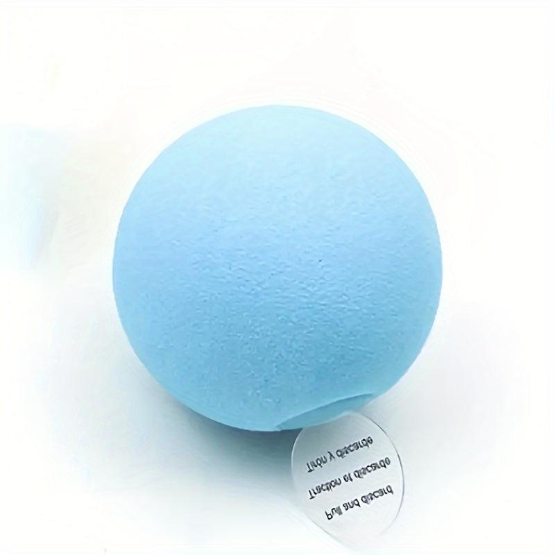 Interactive Cat Ball Toys for Fun and Exercise