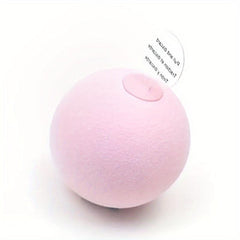 Interactive Cat Ball Toys for Fun and Exercise
