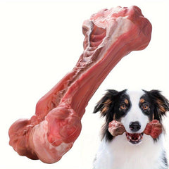 Dog Chew Toy for Teeth Cleaning and Interactive Play