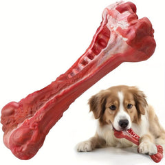 Dog Chew Toy for Teeth Cleaning and Interactive Play