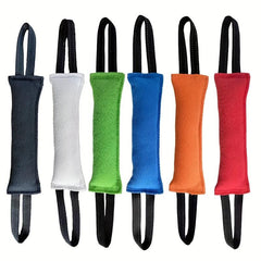Durable Dog Bite Stick for Training and Teeth Cleaning