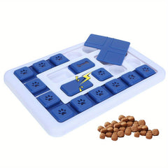 Interactive Puzzle Toy for Dogs - Fun Training