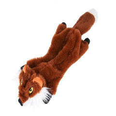 Interactive Squeaky Chew Toy for Dogs and Cats