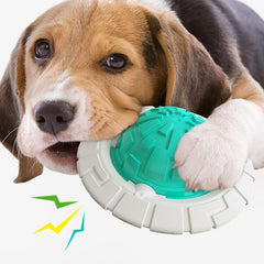 Durable Dog Toys for Aggressive Chewers - Ideal for Medium and Large Dogs