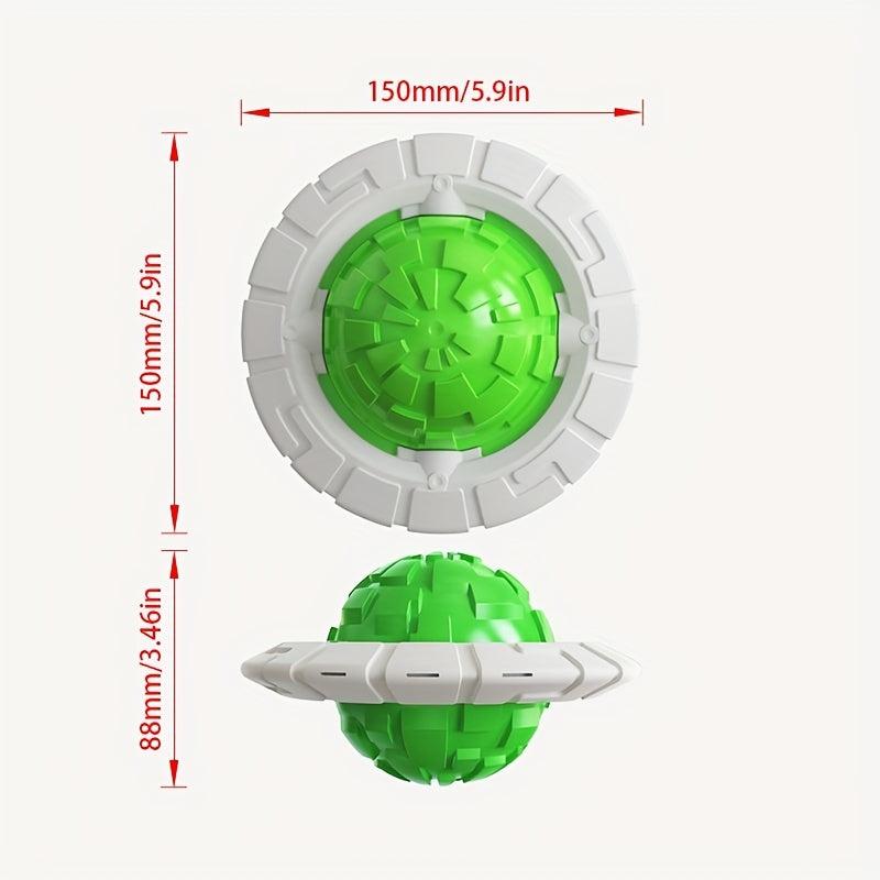 Durable Dog Toys for Aggressive Chewers - Ideal for Medium and Large Dogs