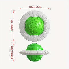 Durable Dog Toys for Aggressive Chewers - Ideal for Medium and Large Dogs
