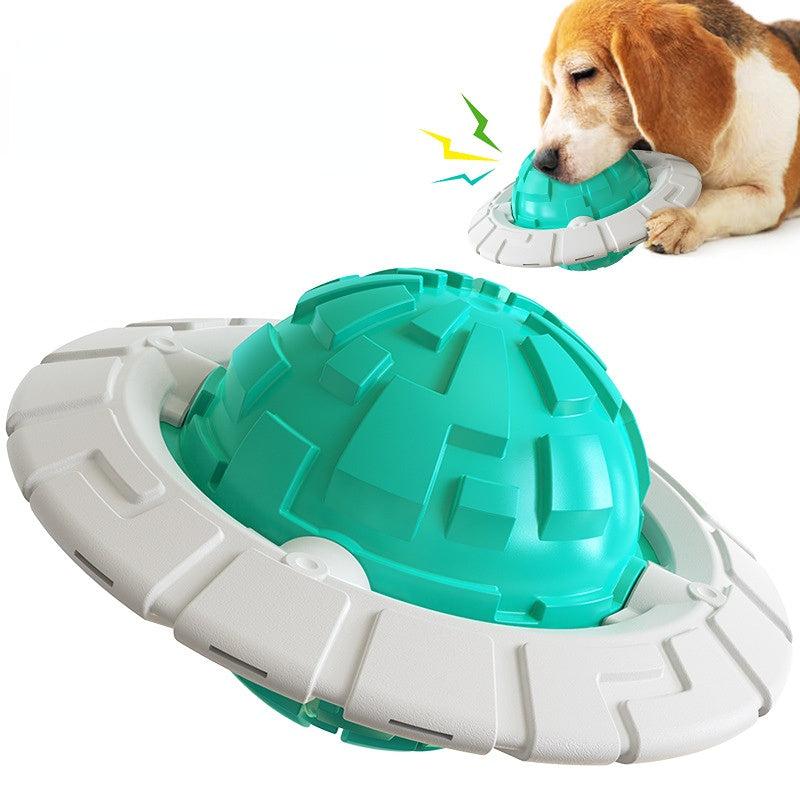 Durable Dog Toys for Aggressive Chewers - Ideal for Medium and Large Dogs