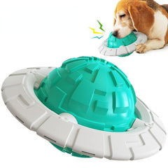 Durable Dog Toys for Aggressive Chewers - Ideal for Medium and Large Dogs