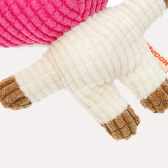 Cute Squeaky Dog Toy for Small-Medium Dogs