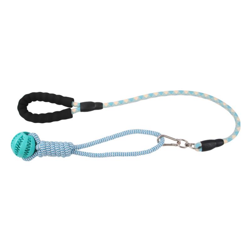Durable and Soft Dog Ball Toy for Training and Play