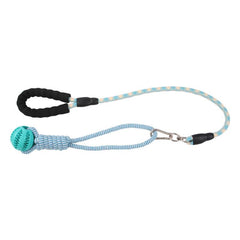 Durable and Soft Dog Ball Toy for Training and Play