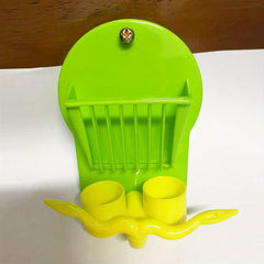 Bird Parrot Feeder Cage for Fruits & Vegetables