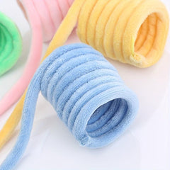 Spring Cat Teaser Toy for Interactive Fun