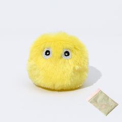 Smart Cat Toy Interactive Ball Training Pet Squeaky Toy For Cats