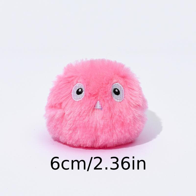 Smart Cat Toy Interactive Ball Training Pet Squeaky Toy For Cats