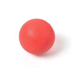 Durable Dog Chew Toy Rubber Ball Teeth Grinding Interactive Play