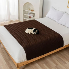 Waterproof Pet Cushion Four Seasons Universal Cat Claw Sofa Cushion