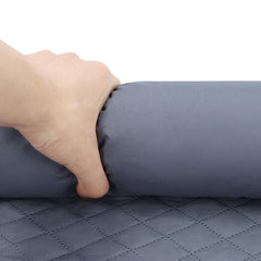 Dog Bed Mat Pet Pad Dog Bed Cover For Couch Sofa Pet Bed Cushion