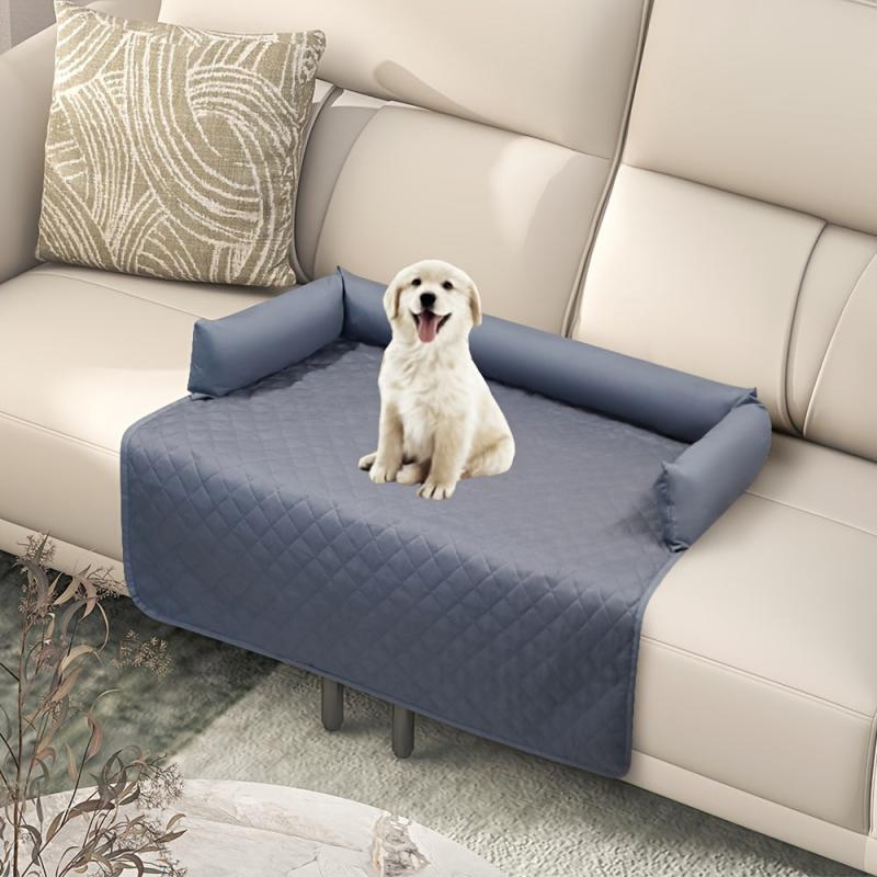 Dog Bed Mat Pet Pad Dog Bed Cover For Couch Sofa Pet Bed Cushion