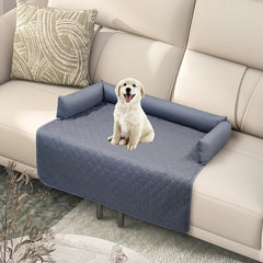 Dog Bed Mat Pet Pad Dog Bed Cover For Couch Sofa Pet Bed Cushion