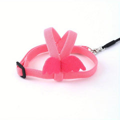 Parrot Ultra Light Flying Traction Rope for Bird Walking and Flying