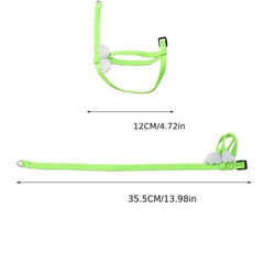 Parrot Ultra Light Flying Traction Rope for Bird Walking and Flying