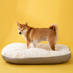 Thick Dog Mat Universal Nest Sleeping Mat All Seasons Cat Floor Mat Warm Pet Mat